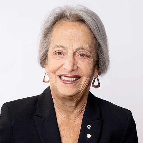 Janice Stein